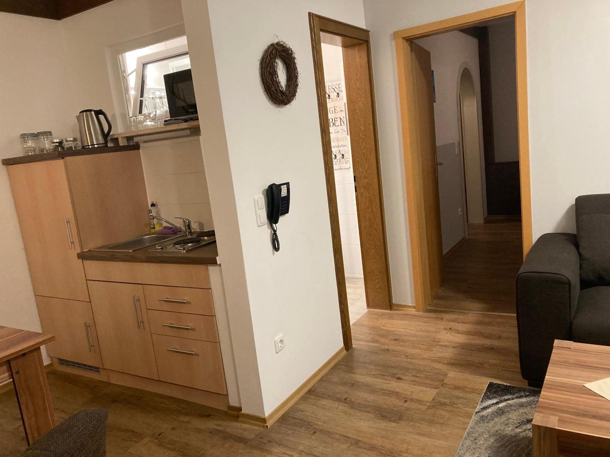 Zur Neuen Post Landgasthof Herzogsreut Exteriör bild
