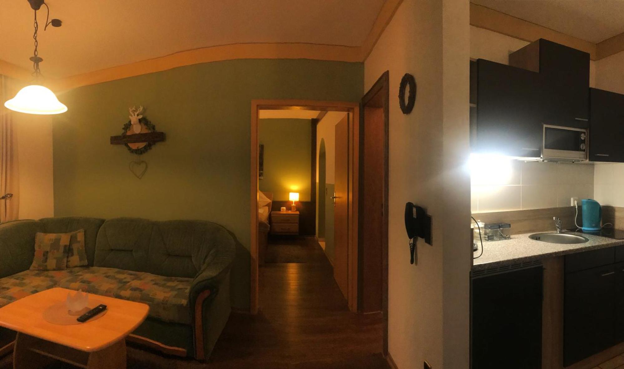 Zur Neuen Post Landgasthof Herzogsreut Exteriör bild