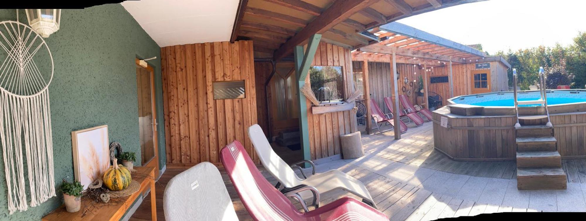 Zur Neuen Post Landgasthof Herzogsreut Exteriör bild