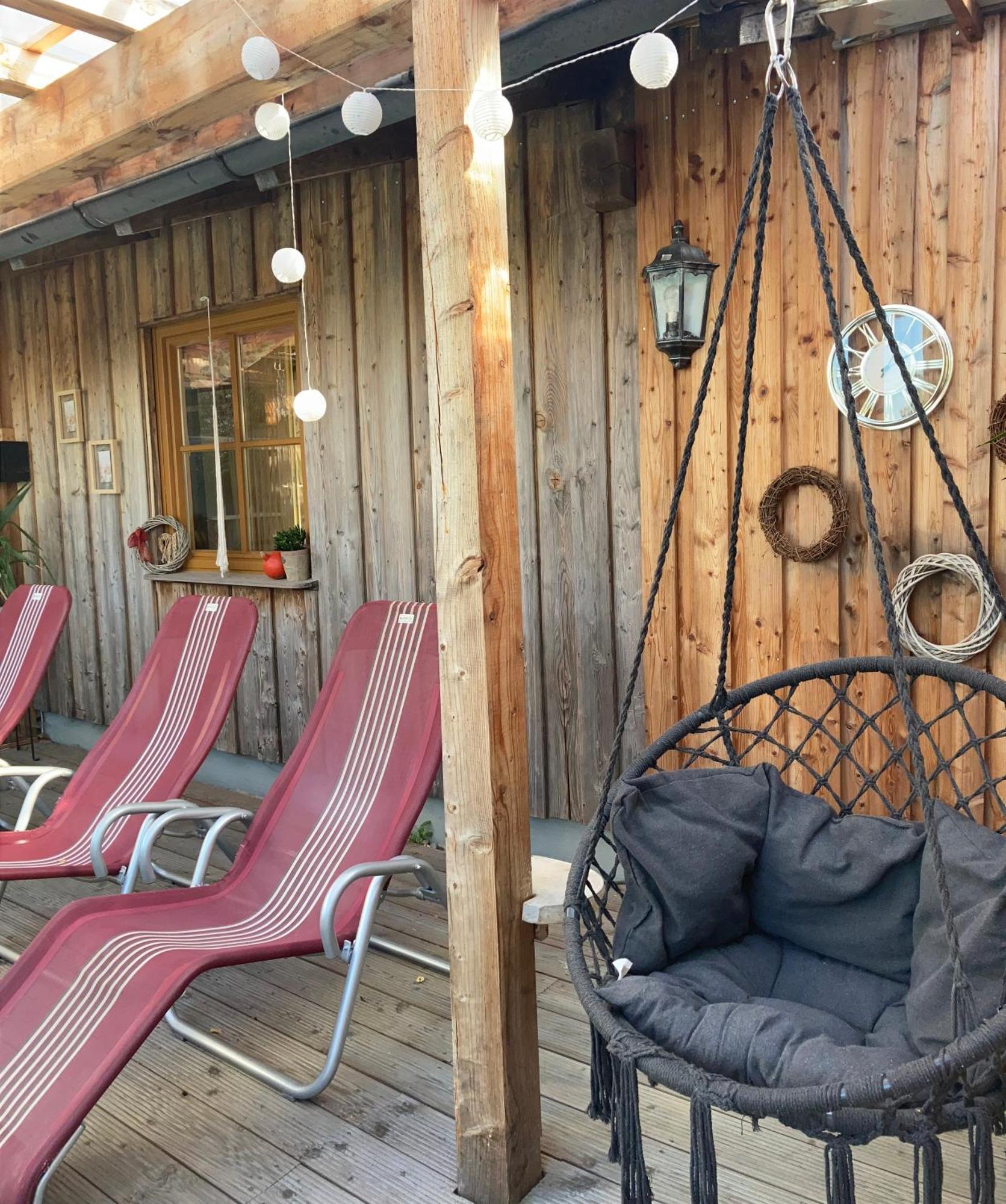 Zur Neuen Post Landgasthof Herzogsreut Exteriör bild