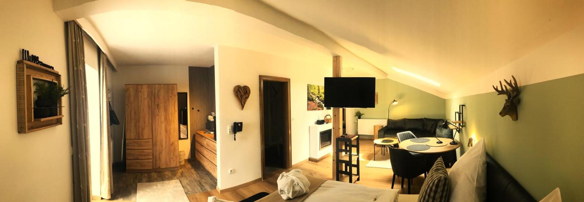 Zur Neuen Post Landgasthof Herzogsreut Exteriör bild