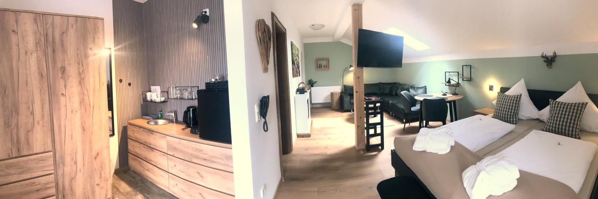 Zur Neuen Post Landgasthof Herzogsreut Exteriör bild