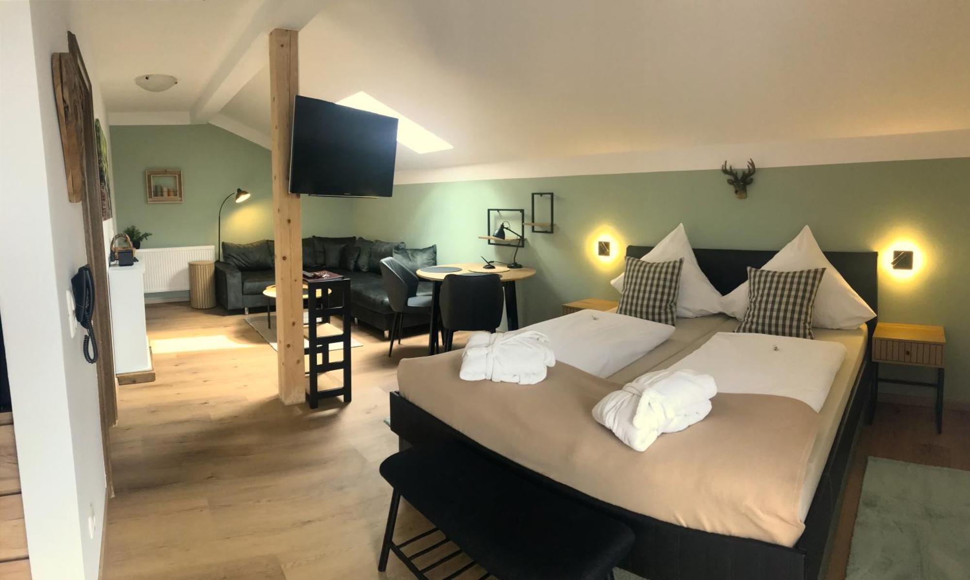 Zur Neuen Post Landgasthof Herzogsreut Exteriör bild