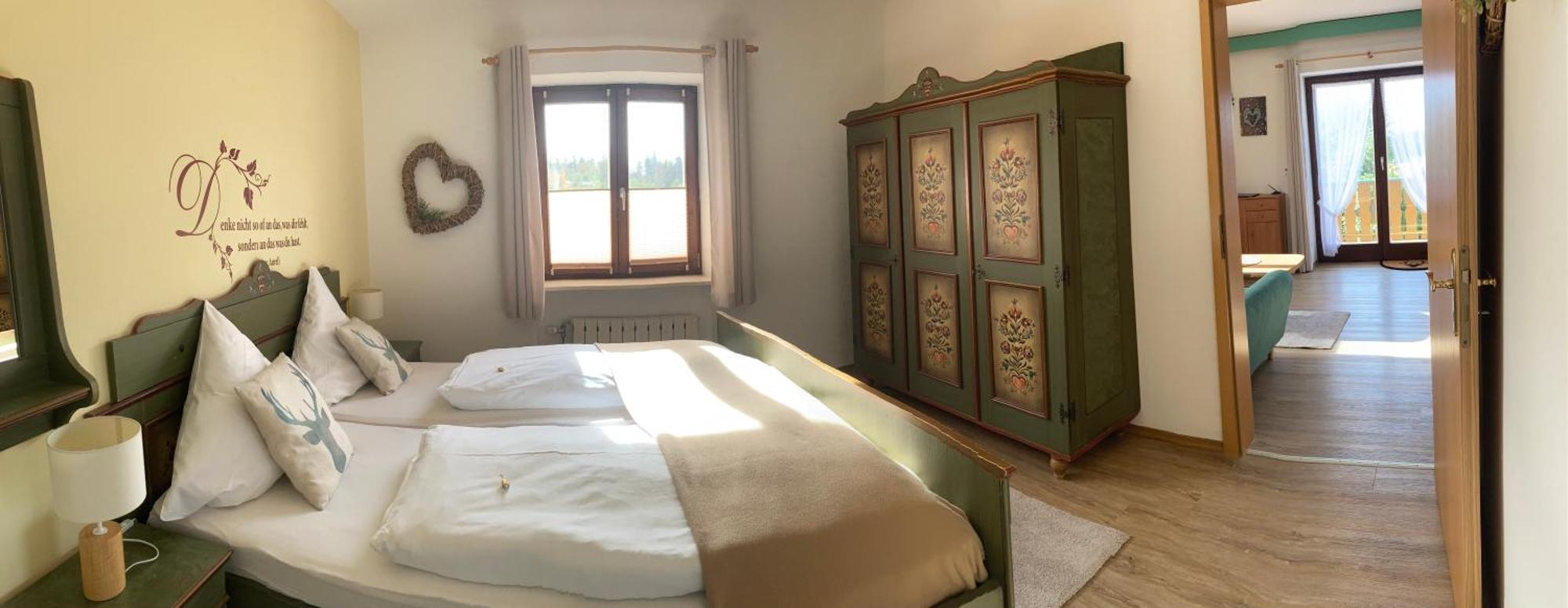 Zur Neuen Post Landgasthof Herzogsreut Exteriör bild