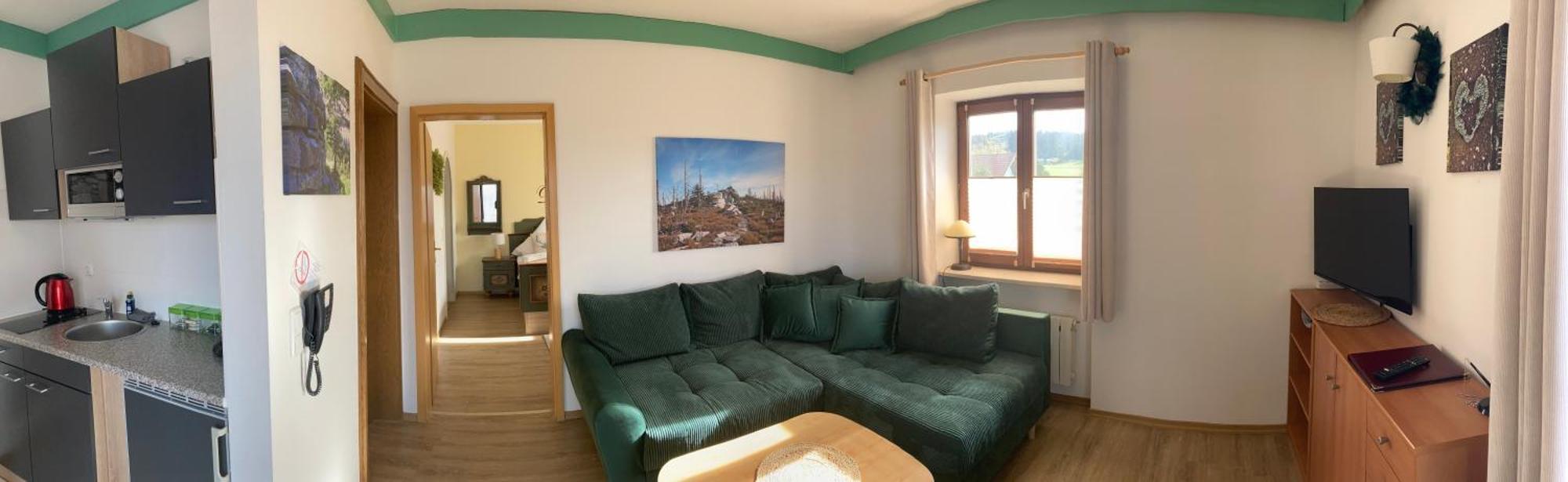 Zur Neuen Post Landgasthof Herzogsreut Exteriör bild